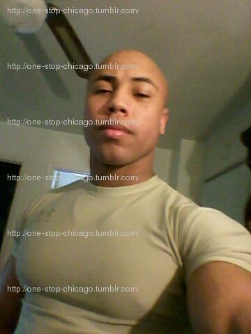 one-stop-chicago:  29 year old straight guy in the army. I believe he’s from the Texas area; more pictures of him to come! He’s loves beating his big ass dick off on Skype and loves “text sex”. 