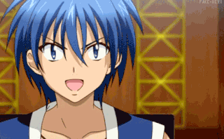 Aoi Sekai No Chuushin De Explore Tumblr Posts And Blogs Tumgir