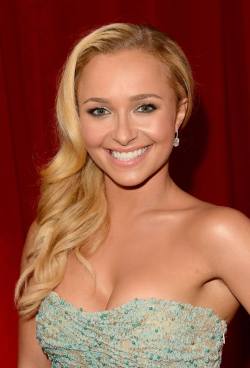 Hayden Panettiere