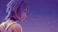 yourmysomebody:  Kingdom Hearts: Birth By