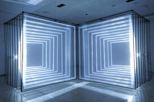 likeafieldmouse:  Nonotak - Daydream V.2 (2013) 