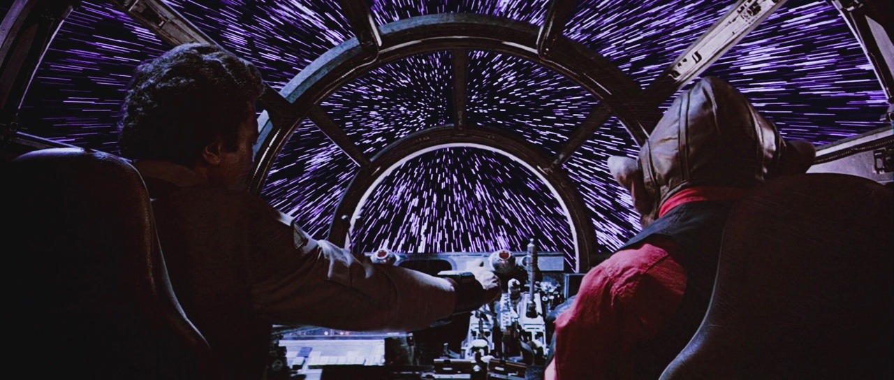 thewntersoldier:  Star Wars: Episode VI - Return of the Jed (1983)