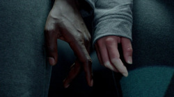 lonelycigs:  ― Black Mirror (S1 E2; Fifteen