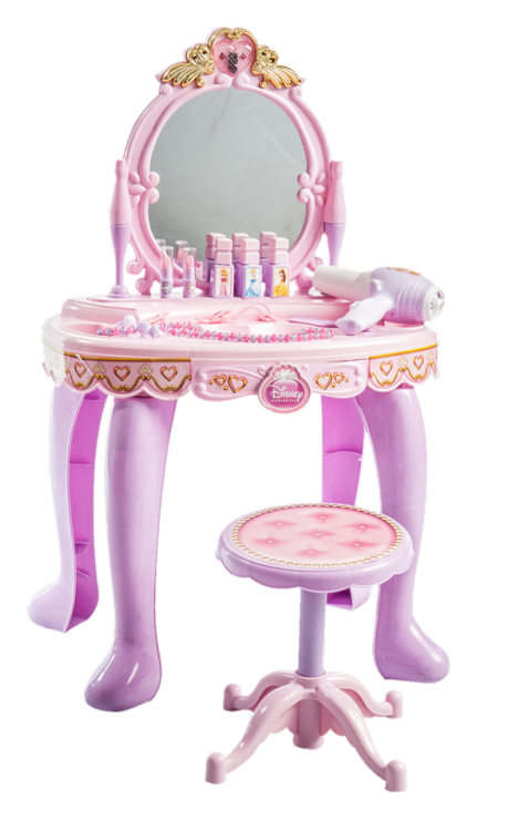 toy vanity sets