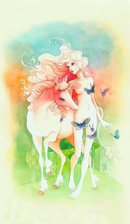 eaja:Art by Hidemi Kubo