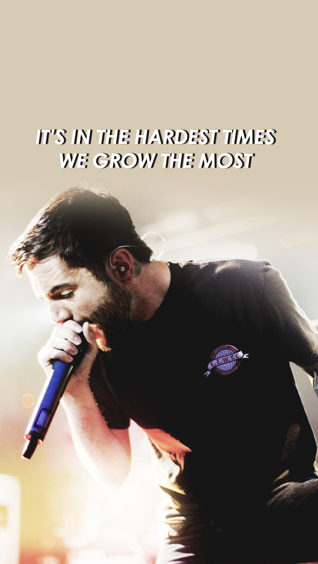 A Day To Remember It's Complicated Lyrics .BNDLYRCS, A Day To Remember - I Remember : “It’s in the...