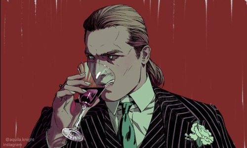 Ok But This ART Tho -