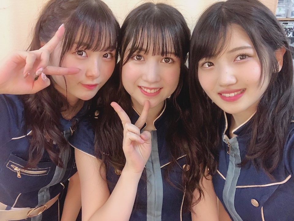 Murayama Yuiri’s Mail February 25th 2019