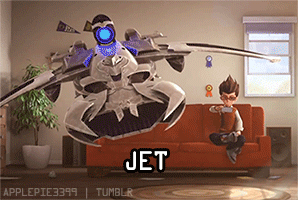 YOU`RE A ROBOT NOW YOU`RE A JET NOW YOU`RE A ROBOT NOW YOU`RE A JET NOW YOU`RE