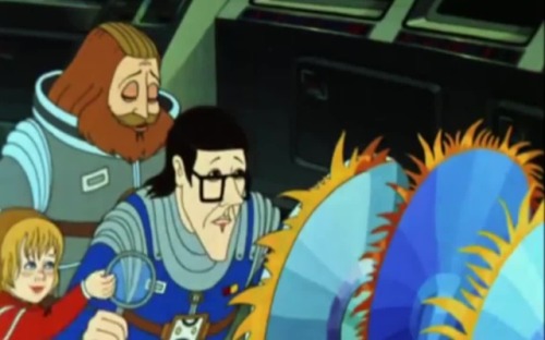 Soviet Animation Recs. Part 1/???