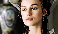 morganapendragons:  Make Me Choose∟morgainependragon asked: elizabeth swann or