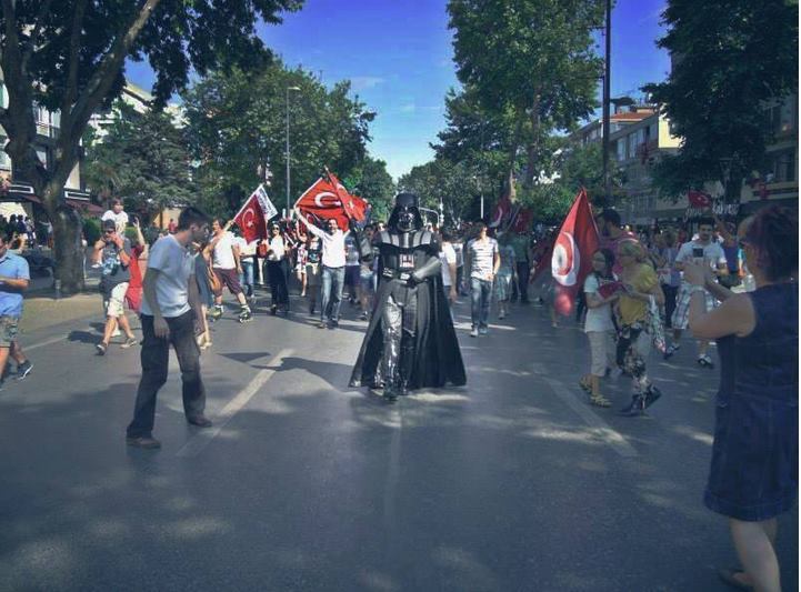 Blogumuz klimalıdır..