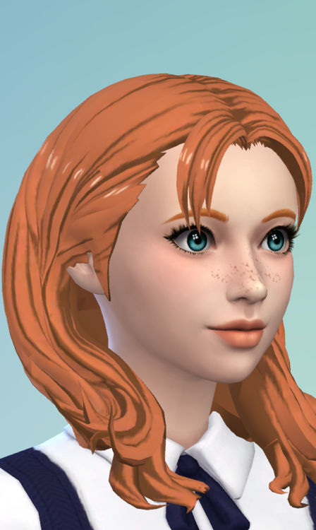 molluskplaysthesims: Okay, I know I’m not done my Black Eagles sims yet, but @soaplagoon has a