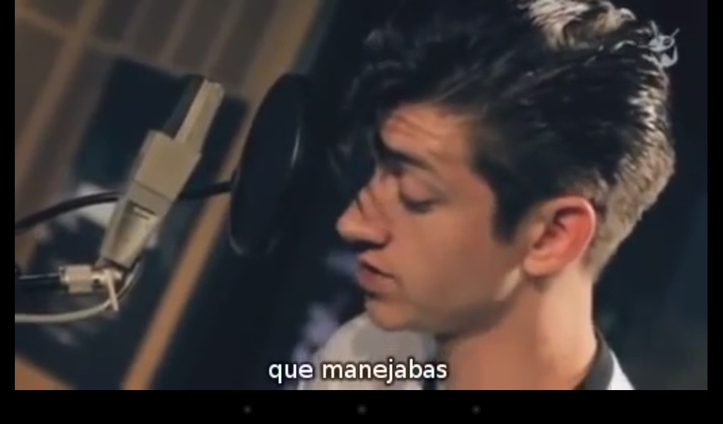 i-am–not-yours:  Strange - Alex Turner