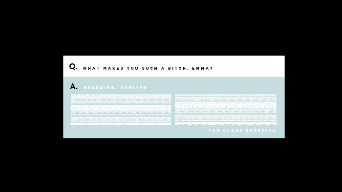 littlebitsoflust:  mattelektras: you’d do anything to save your students. that’s