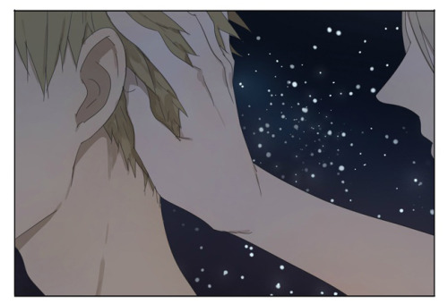 yaoi-blcd:Old Xian update of [19 Days], translated by Yaoi-BLCD. IF YOU USE OUR TRANSLATIONS YOU MUS