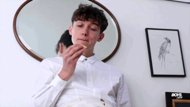 ferranculliana:  Joey Rogers by Cecilie Harris for Boys by Girls issue 6 “The Truth About Boys”