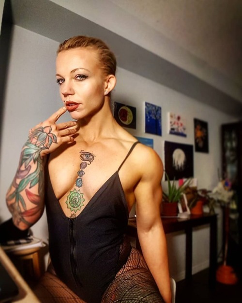 Mandy Squires&mdash;See more at Temple of the Amazons!Follow us on Instagram @templeoftheamazons