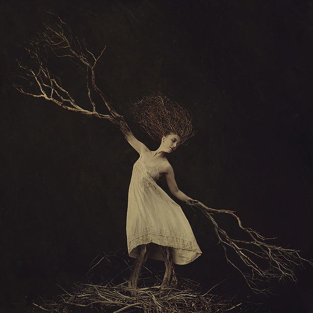 anachronisticfairytales:  Brooke Shaden 