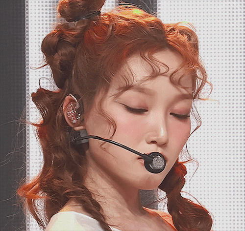 Ending Fairy TTYL Simply Kpop 240906
