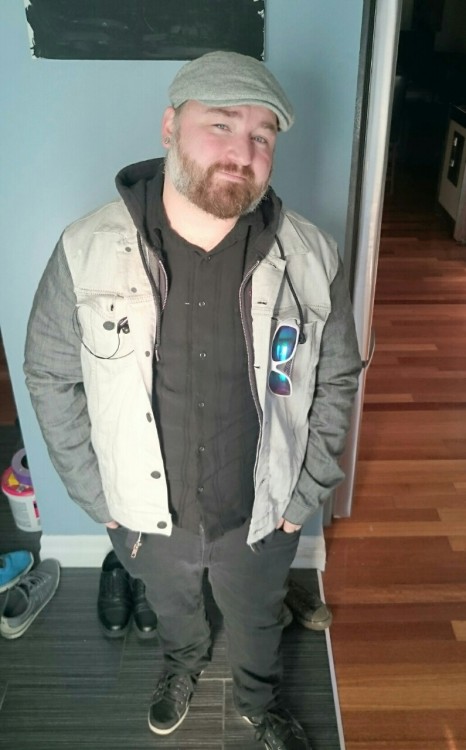 Fall fashions