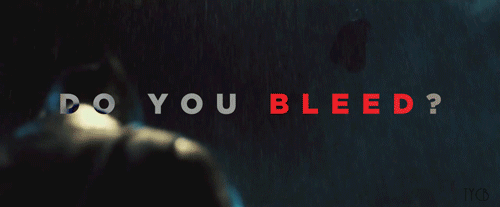 turnyourclocksback:  Batman V Superman: Dawn Of Justice (2016)“That’s how it