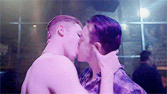 emmysrossm:  What you and I have makes me free. 