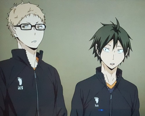 haikyuu!! s2 ep 25 | Tumblr