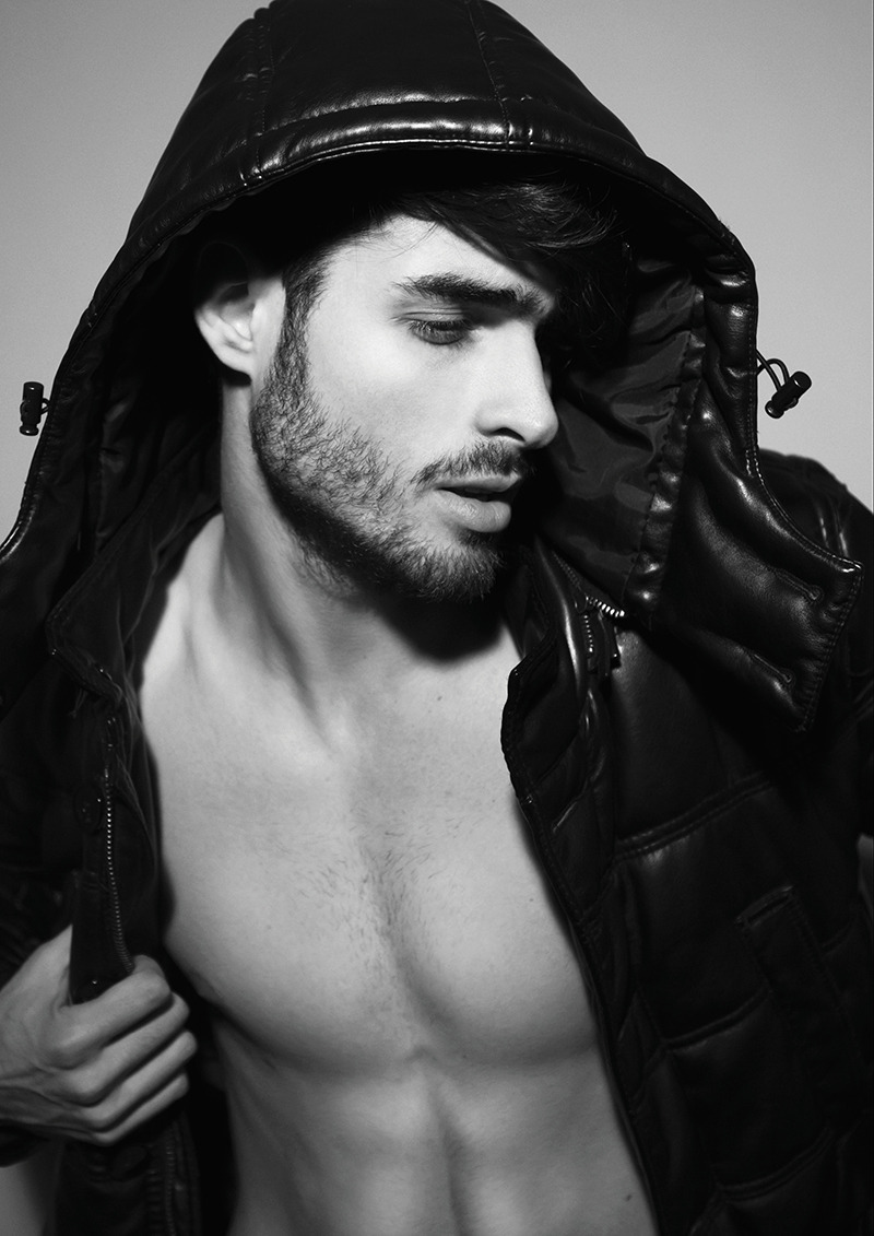 artmasculin:  L’Art Au Masculin ‘The Coat Session’ Featuring the Boys of Fashion