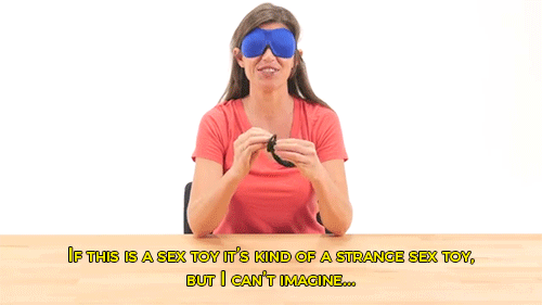 sizvideos:  Watch moms hilariously trying to guess if they have dog toys or sex toys