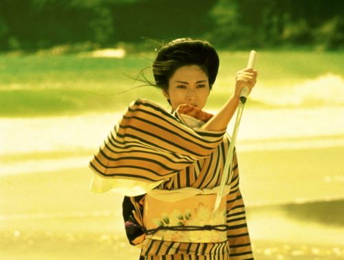 fohk:Lady Snowblood (1973)Toshiya Fujita