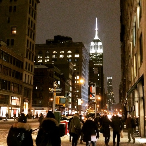 ellenkushner: malindalo:I also just got back from New York where I spent a fantastic weekend with so