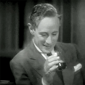 Leslie Howard’s filmography as actor 2/28: Outward Bound (1930)