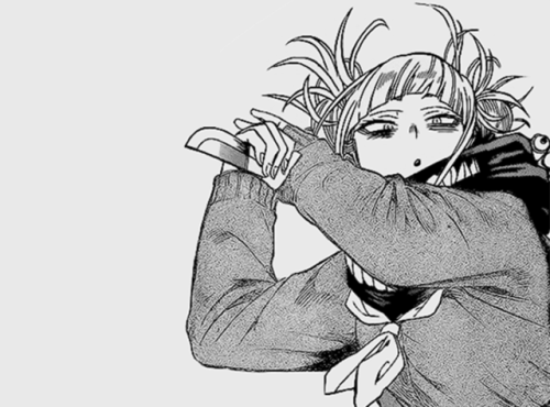 Toga in Chapter 147! (x)