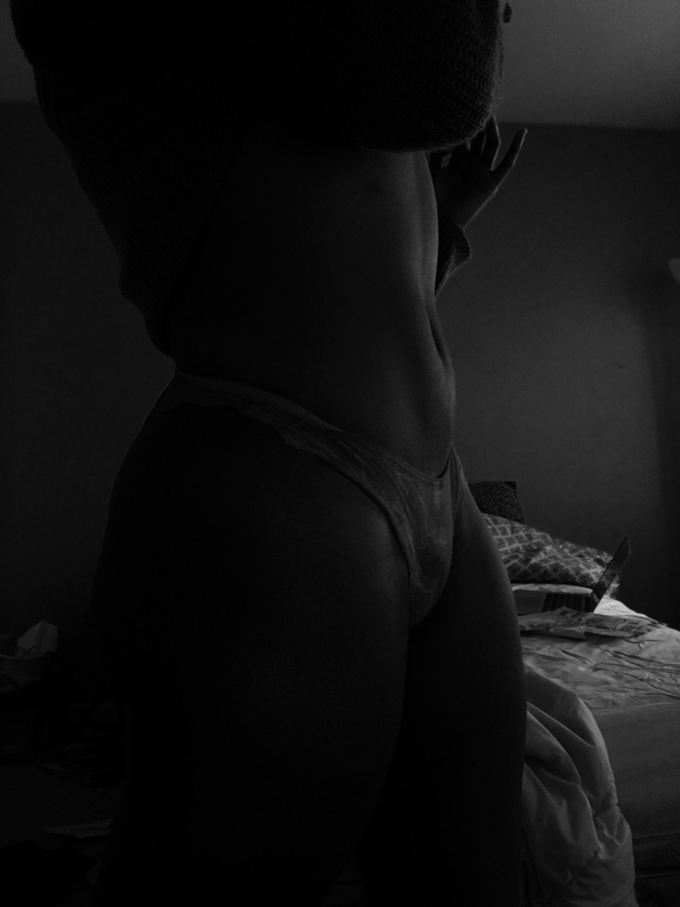 briaarirose:  Playing around…