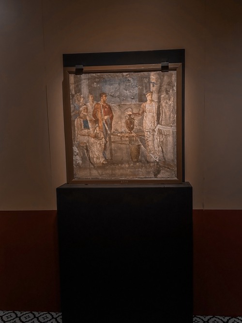 That Is The Paradox Of Archeology; You Read The Past Best In Its Moment Of Trauma