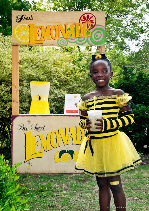 Black Excellence: Child Entrepreneurs Edition
