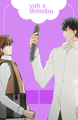 gummycoreantriples:  Mis animes favoritos *-*