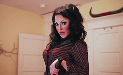 sexuallytransmittedprestige:  if you were my boyfriend, i’d never let you go [x]