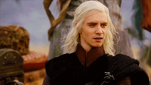 Advice; don’t be a king in Westeros!!