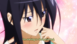 csioux:  Shino-chan 