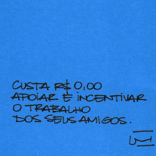 um-cartao:  Um total de zero reais.  #CDS2 (em Rio de Janeiro)https://www.instagram.com/p/B4a8I9eJj6g/?igshid=hn8yowjboaad