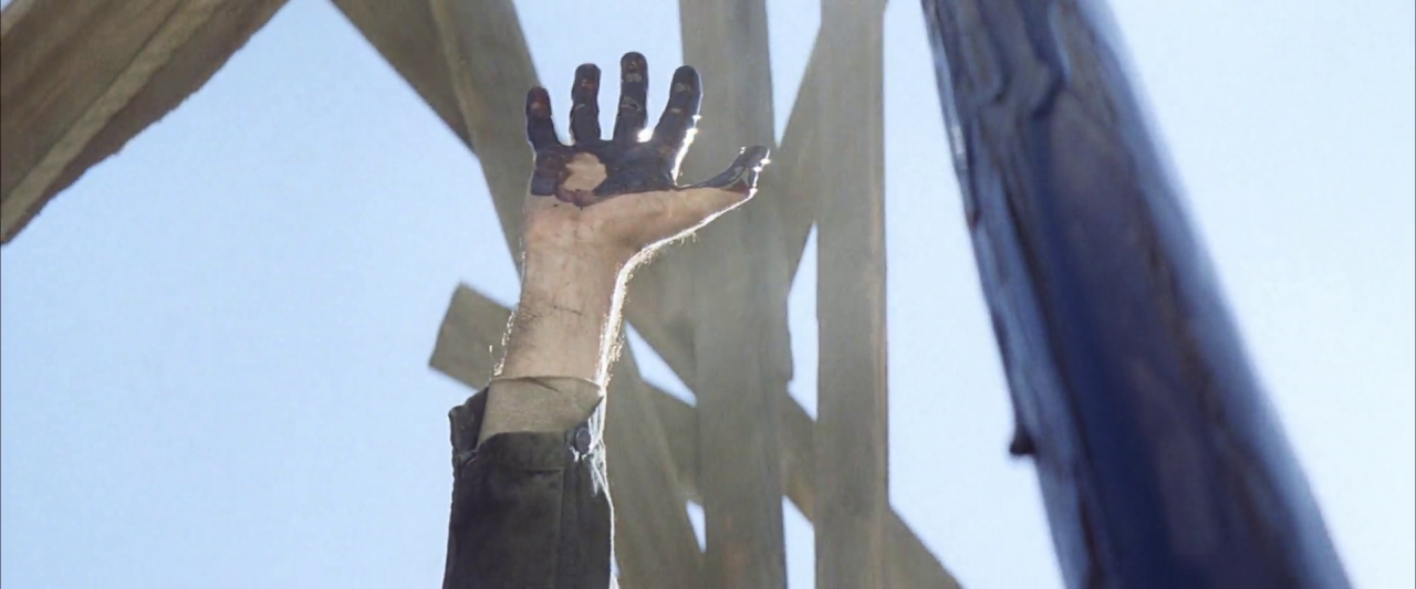 365filmsbyauroranocte:  Films watched in 2015. Film 223: There Will Be Blood (Paul