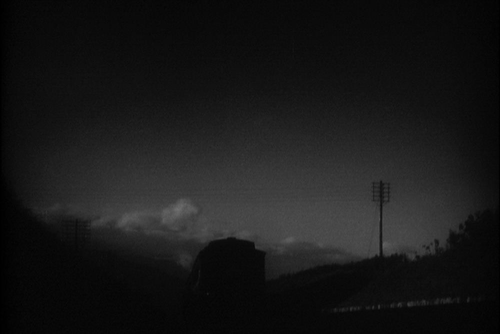 A Story of Floating Weeds
Ukikusa monogatari
Yasujirō Ozu, 1934