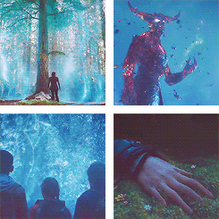 titanbender:   Percy Jackson and the Olympians