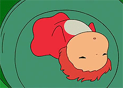 littletaffy:  ponyo-ghibli: “Ponyo