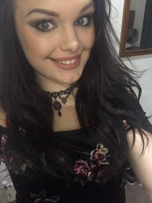 primrosebaby:I should smile more