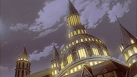 taleen777:  “What’s wrong, Lucy?”“Nothing. Just a feeling… Thank you.”Happy