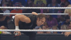 eccentric-style:  alluctor:  Dean seems to be taking a special interest in Randy