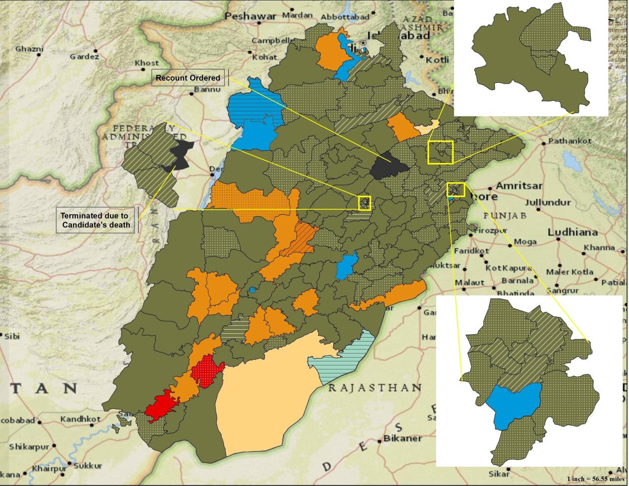 Gis Mapping Tidbits Arcgis Issues Exporting Map Layouts With Rasters